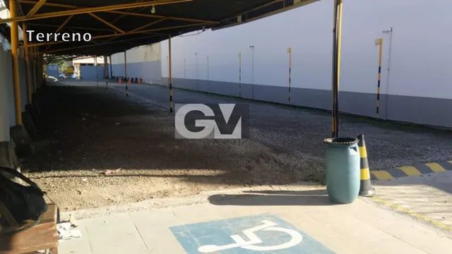 Terreno para B.T.S. com Aprox.1.250m² - Foto 2