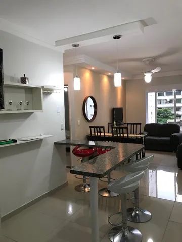 Captação de Apartamento a venda na Rua Cavalheiro Nami Jafet, Centro, Guarujá, SP