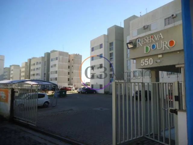 Captação de Apartamento a venda na Rua Maestro Mendanha, Colina do Sol, Pelotas, RS