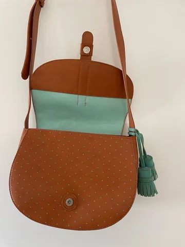 Bolsa caramelo Imaginarium  - Foto 5