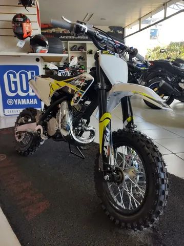 Mxf 50TS 0km! - Foto 2