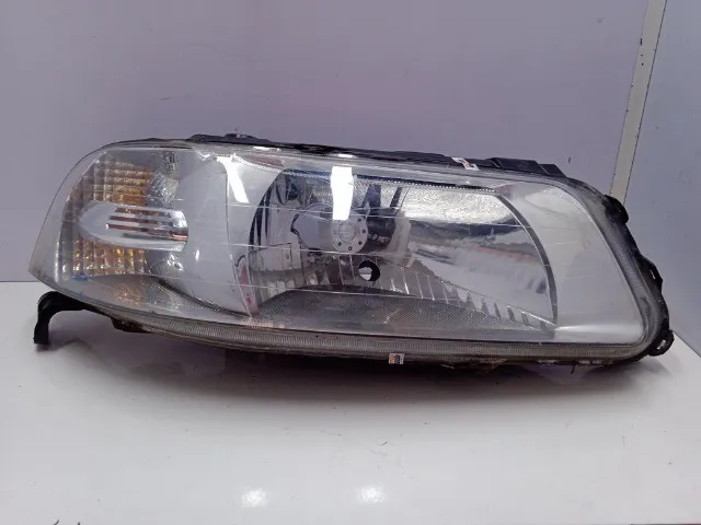 15296 Farol Dianteiro Direito Volkswagen Gol G3 1999 A 2005
