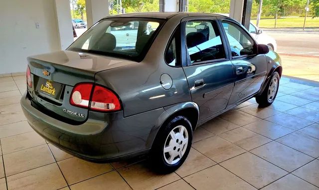 Classic Ls 1.0 Completo 2013 - Foto 6