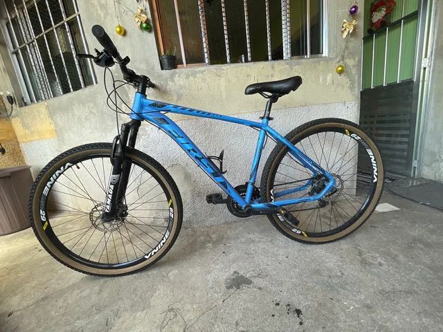 Bicicleta first Ciclismo Vale do Sol Barueri 1262452498 OLX