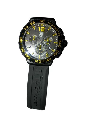 Relogio tag heuer formula 1 Acess rios Jardim Novo Carr o S o