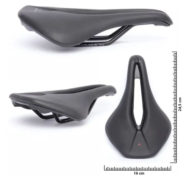 Selim Absolute Prime MTB Speed - Foto 2