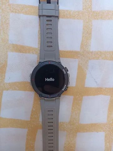 Smartwatch GPS a prova dágua  - Foto 4