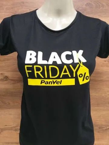 Camisas personalizadas para uniforme ou pessoal - Foto 3