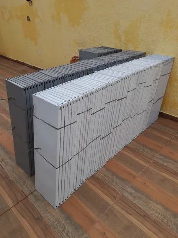 Prateleiras reforçadas  - Foto 3