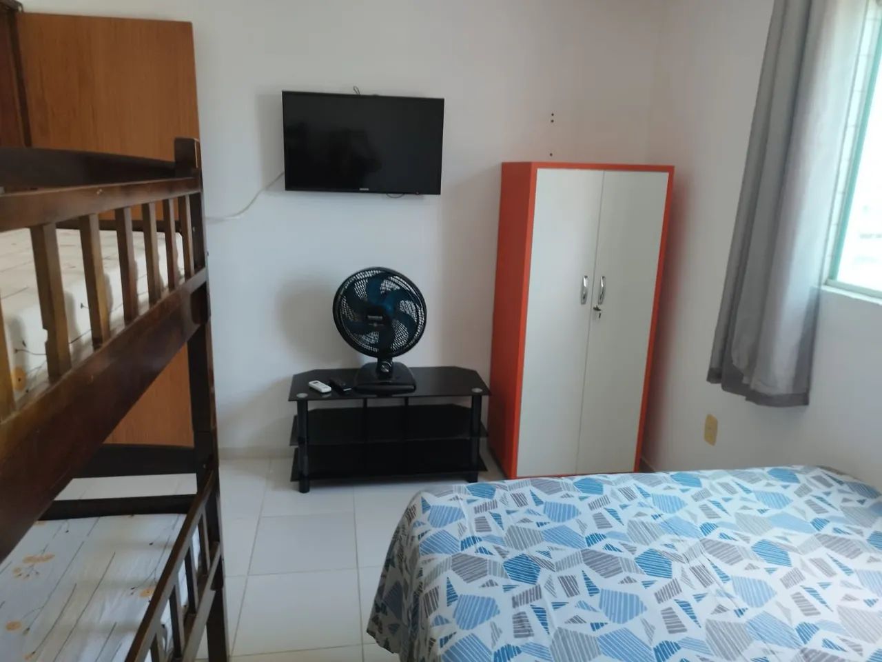 Apartamento no centro de Jacumã  - Foto 5