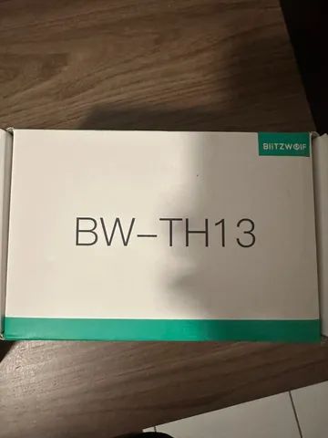 Dock Station Blitzwolf 18 Em 1 Multifuncional M.2 Sata 3.0 - Foto 4