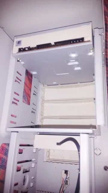 Gabinete ATX Capricorn II  - Foto 3