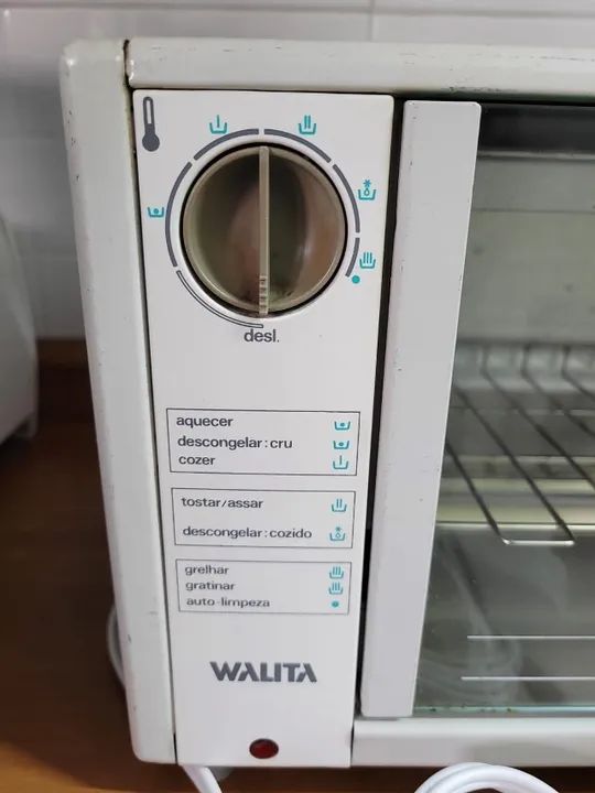 Forninho Walita  - Foto 3