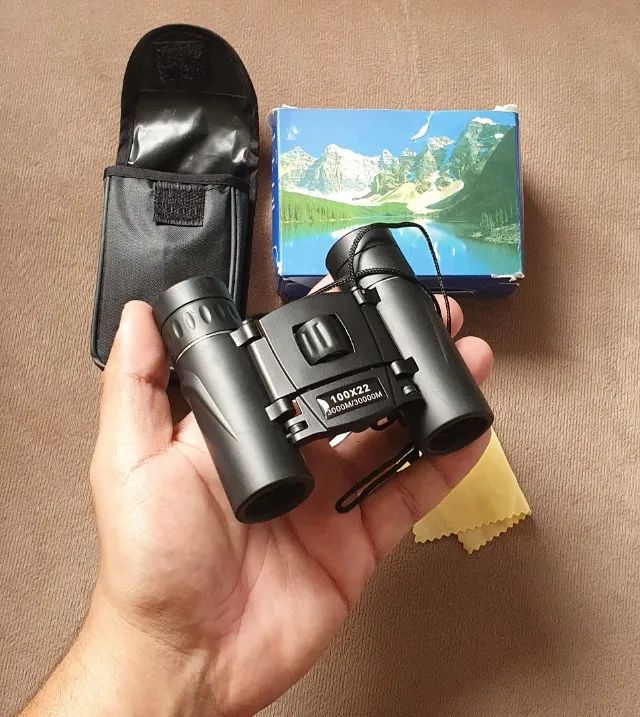 Binóculos  - Foto 3