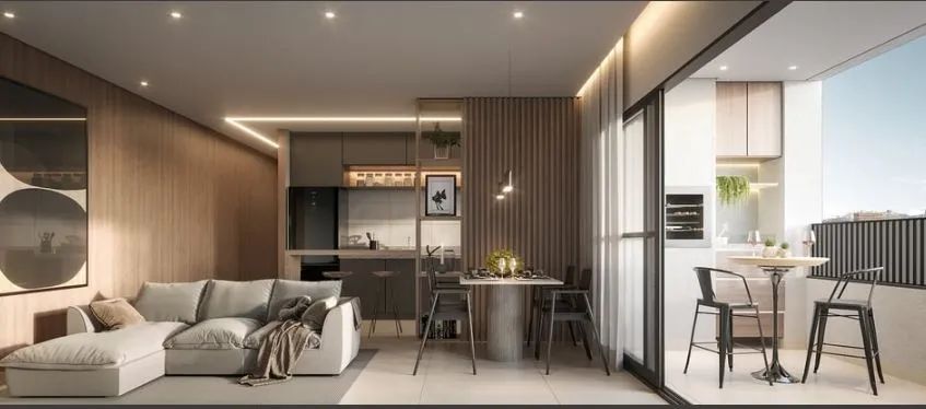 Vendo Apartamento Garden no Boa Vista R$ 610.000,00 - Foto 8