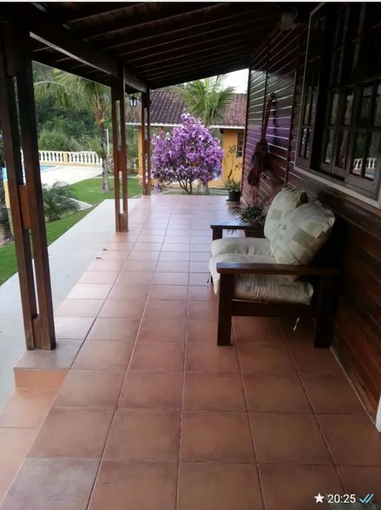 Chácara para temporada  - Foto 15