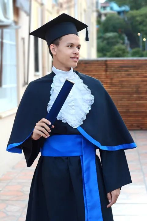 Fotografia para formatura - Foto 6