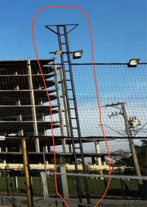 Tela de galvanizado pvc - Foto 2