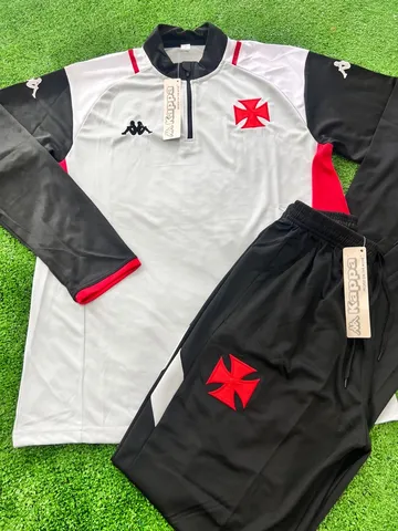 Sport Bras - Agasalho Kappa Ótima opção para presentear nesse