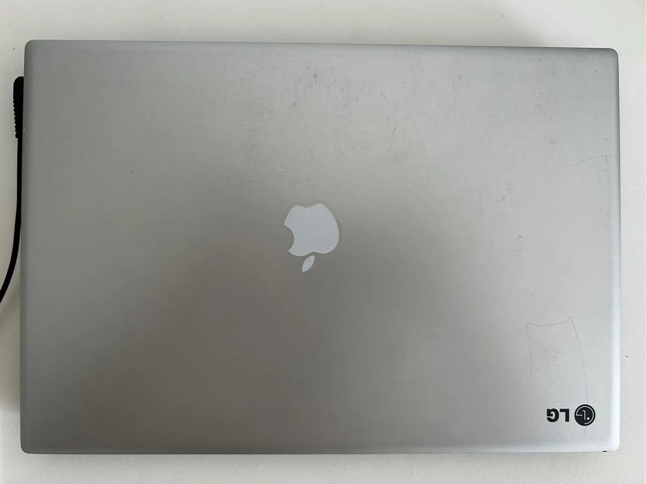 Notebook LG com Windows 10 I5 8GB 240GB SSD - Foto 3