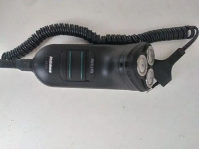 Barbeador Elétrico Philishave 3425 - Perfeito!!! - Foto 3