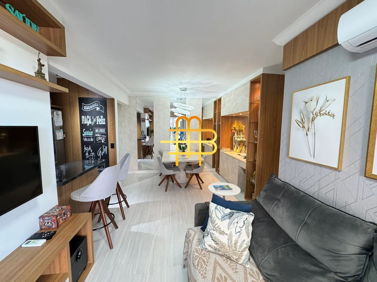 Apartamento em Sarandi, Porto Alegre/RS