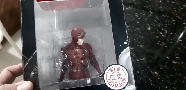 BUSTOS MARVEL PLANETA D'AGOSTINI  - Foto 4