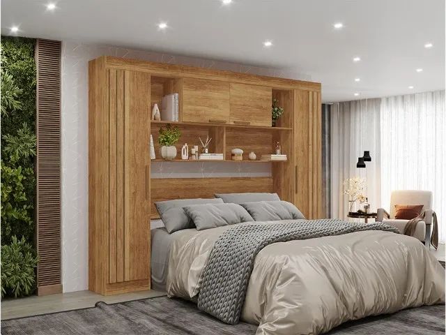  Modulado Casal Apolo 4 portas SR - Foto 4