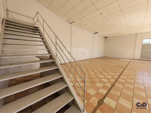 Galpão Comercial com aprox. 1.800m² na Av. Filinto Muller - Foto 5