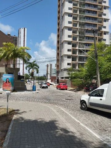 Captação de Apartamento a venda na Rua Josemar Rodrigues de Carvalho, Jardim Oceania, Joao Pessoa, PB