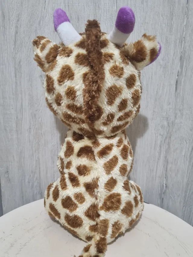 Bicho de pelúcia  - Foto 4