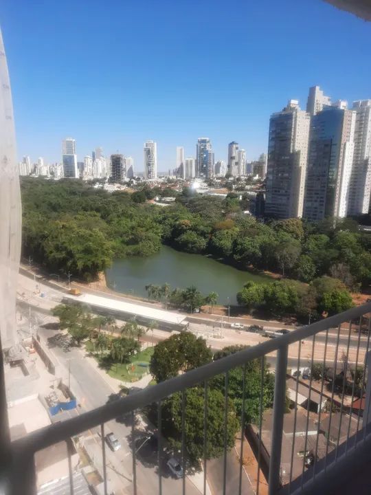 foto - Aparecida de Goiânia - Cidade Vera Cruz