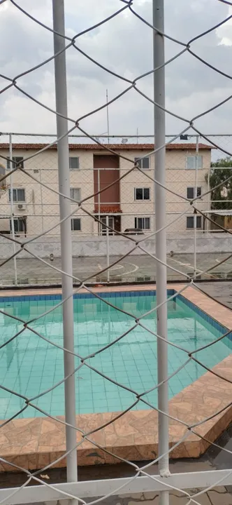 Residencial Santa Luzia, Edifícios Andreia
