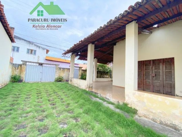 Vendo casa com 588m² no Centro de Paracuru. - Foto 5