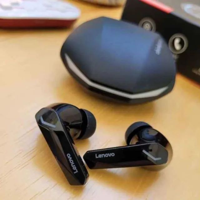 <br>FONE LENOVO GM2 PRO - Foto 3