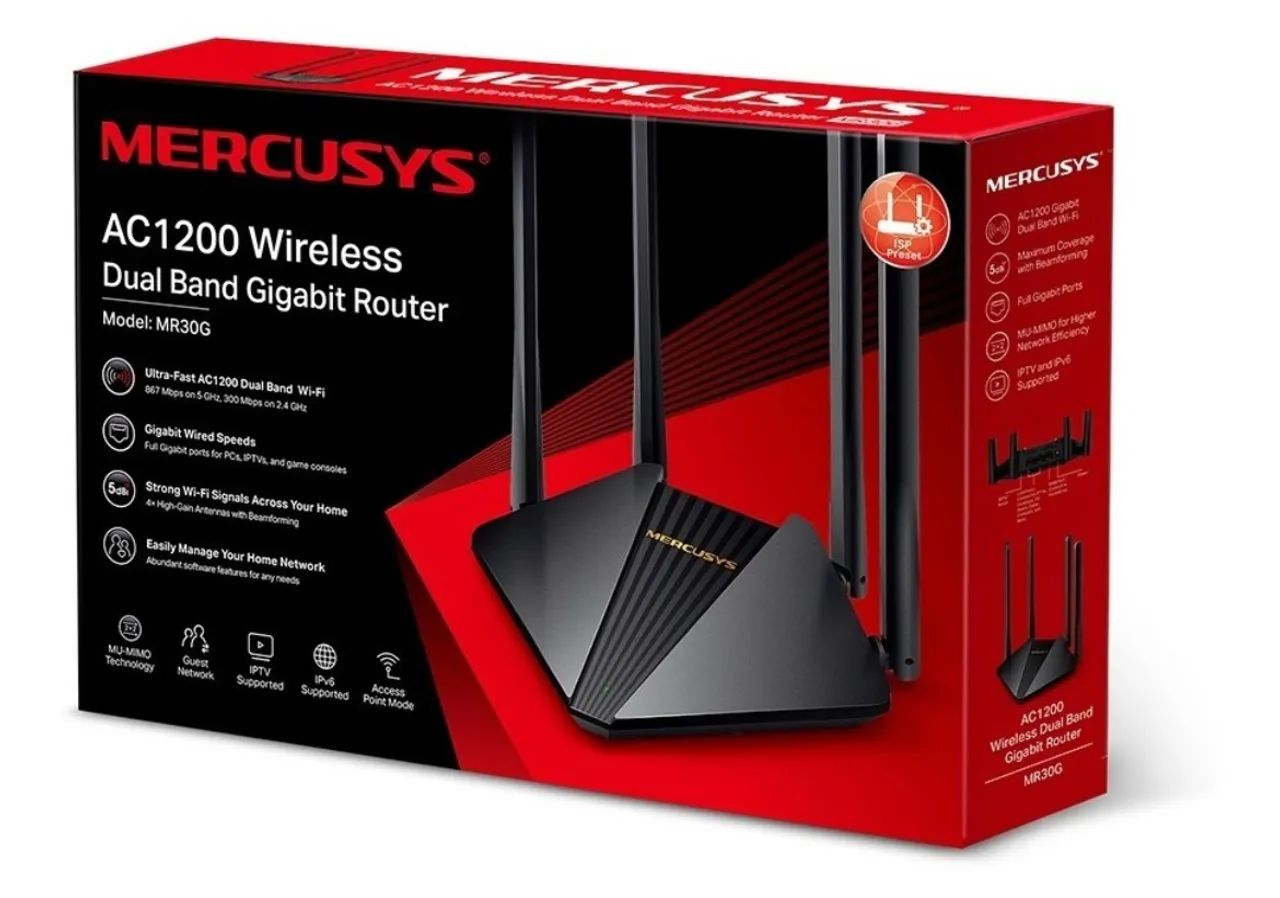 Roteador Wireless - Foto 5