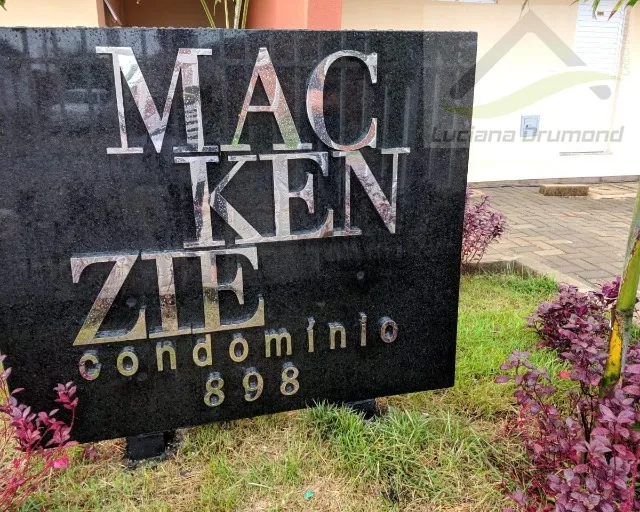 CONDOMÍNIO MACKENZIE-OPORTUNIDADE