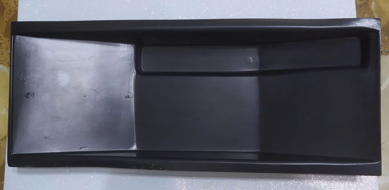 Pista de Skate de dedo - DOHC 200 Danddy - Foto 4