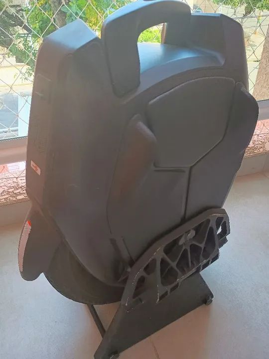 Monociclo Elétrico KingSong 16XS  - Foto 4