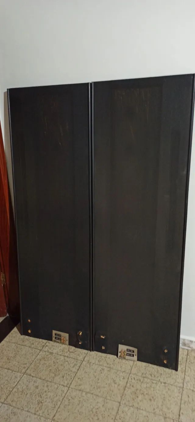 Caixas eletro acústicas Isoplan - Foto 2