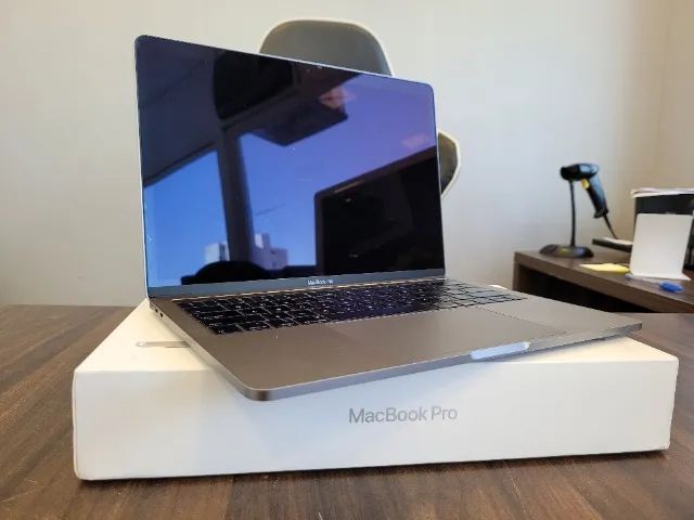 macbook pro 2019 i5