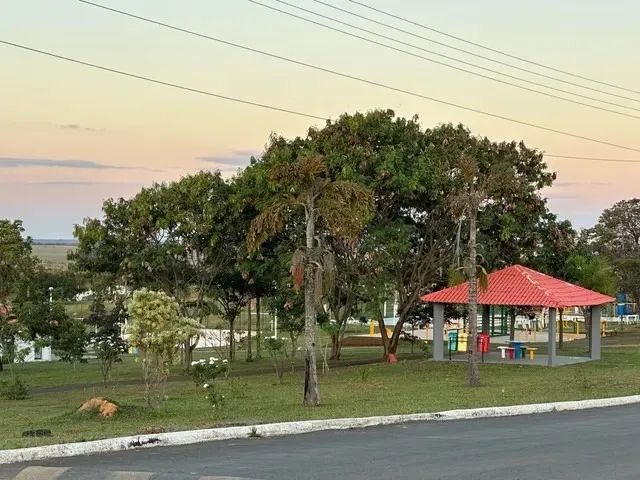 foto - Cidade Ocidental - Morada das Garças