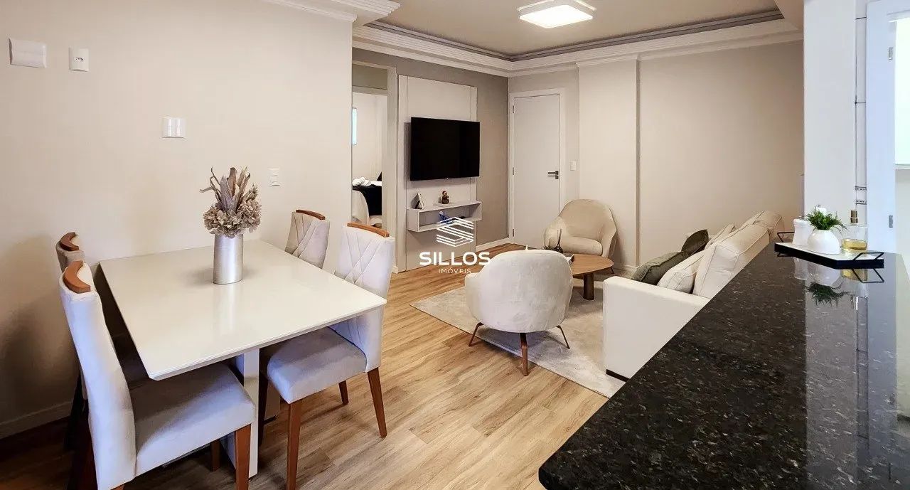 Apartamento à venda com 3 quartos no Centro de Balneário Camboriú/SC - Foto 4
