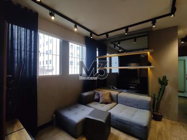 Apartamento à venda em Campinas, Bonfim, com 1 suíte, com 49.29 m², Edifício Araça - Foto 5