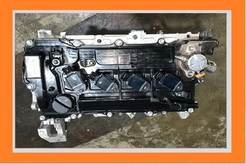 Motor Parcial Corolla Cross 2021 2022 2023 177cv Na Troca - Foto 5