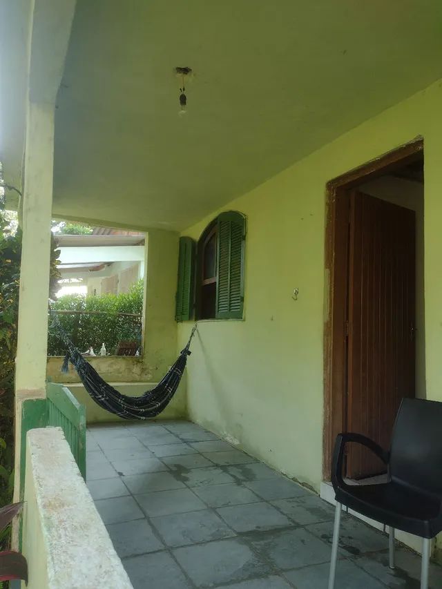 Captação de Casa a venda na Rua Doutor Alderico Monteiro Soares, Bom Retiro, Santos, SP