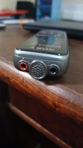 Gravador Sony  - Foto 2