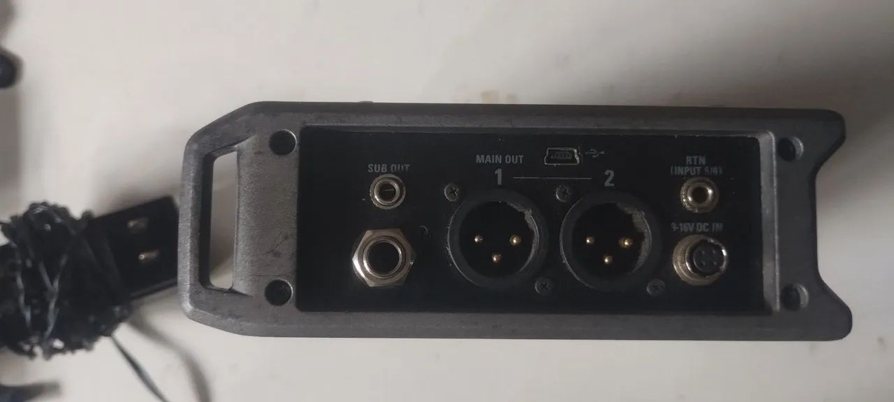 Gravador zoom F4  - Foto 5