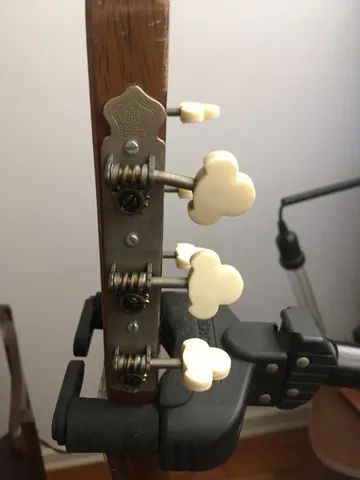 Violão Del Vecchio 72 - Camping  - Foto 6
