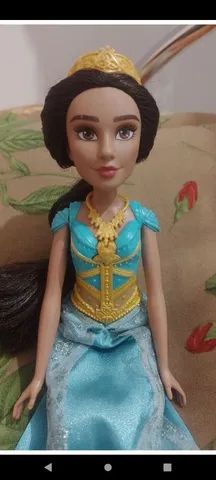 Boneca Jasmine do Live Action